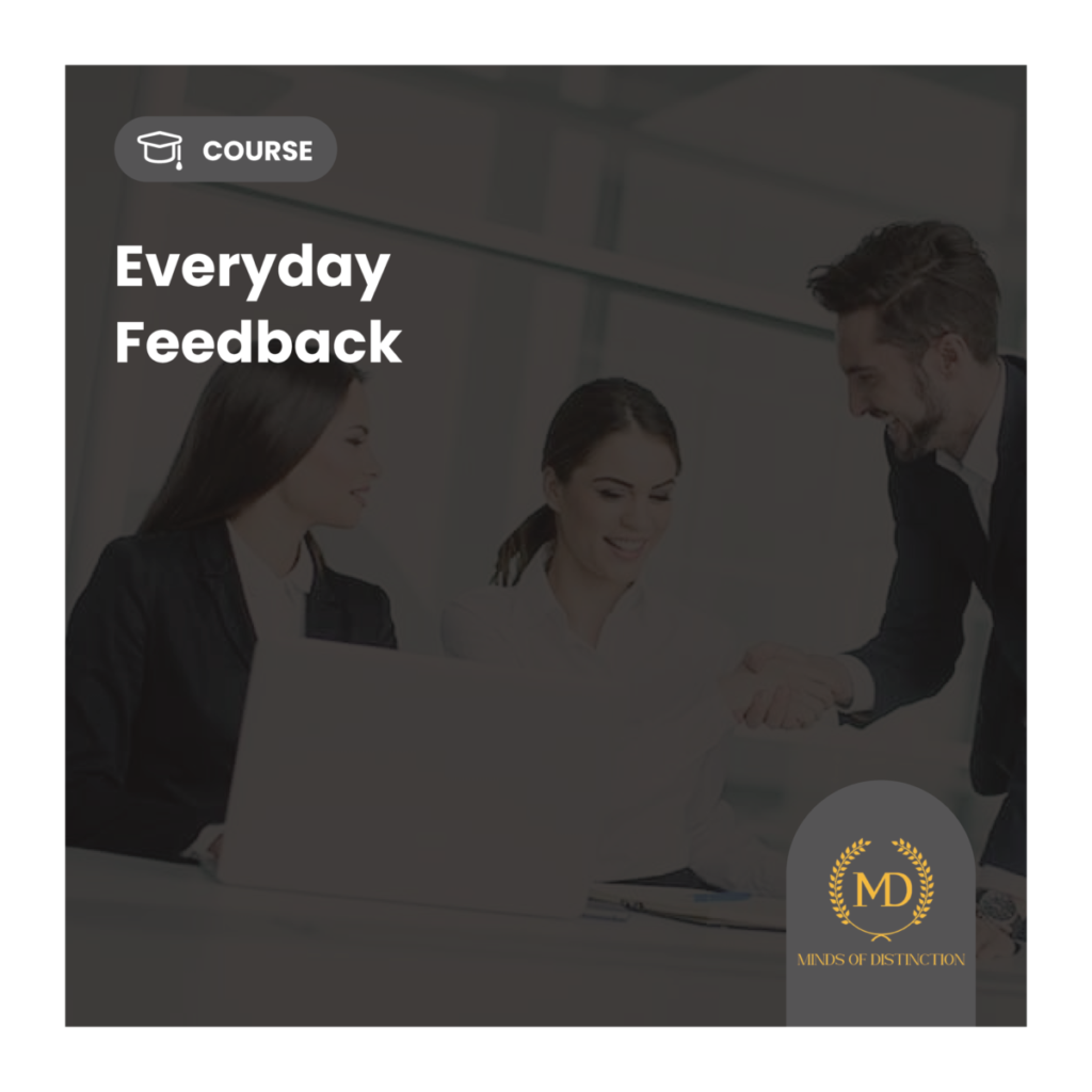 everyday-feedback-welcome
